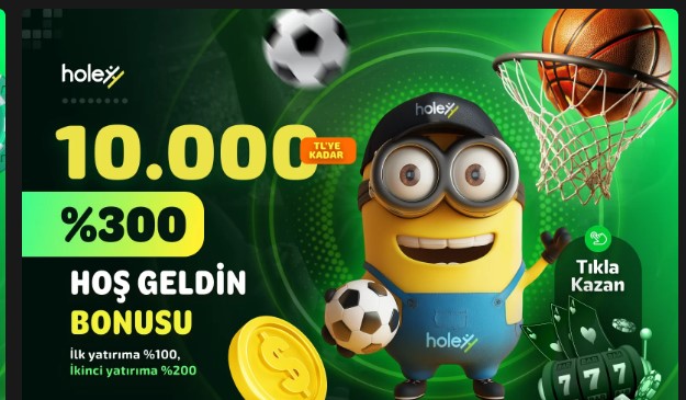 Holeyy Güncel