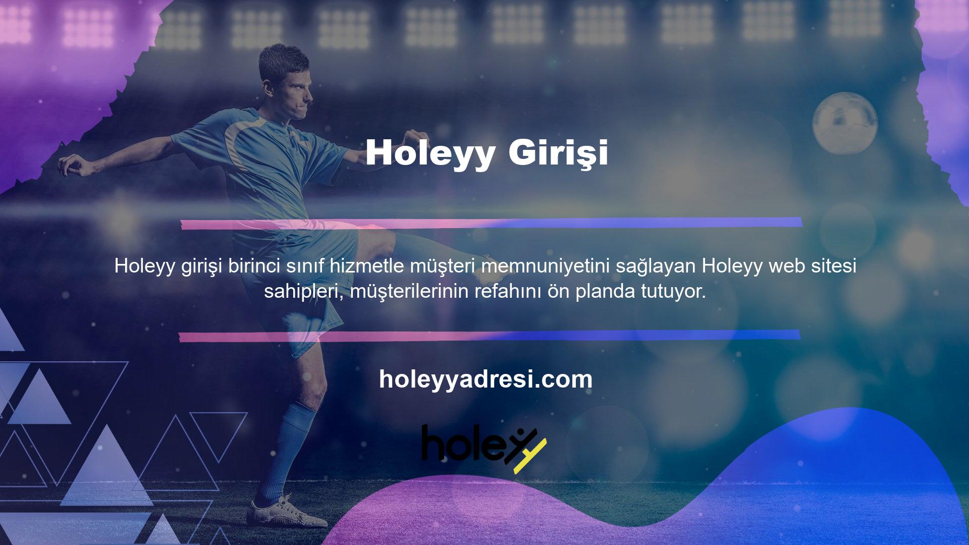 Bugün premium hizmet sunan az sayıda canlı bahis sitesinden biridir