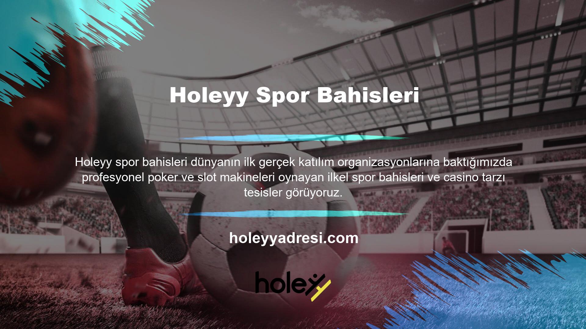 Bu şirketler, ham spor bahislerinden daha fazla ilgi ve üstün hizmet aldıkları için popülerlik kazandı